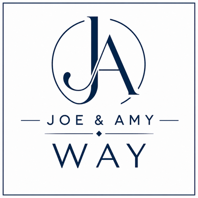 Joe and Amy Way