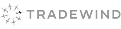 Premium Raffle Donors - Tradewind Aviation - Logo