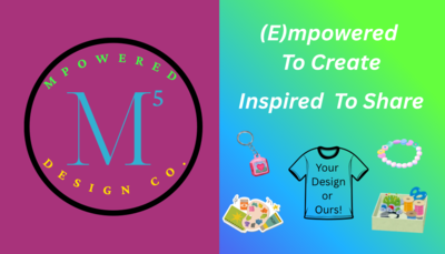 Mpowered Design Co