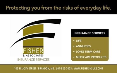 Fisher & Associates 