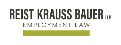 Reist Krauss Bauer LLP