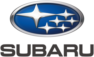 Rally Subaru 