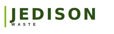 Jedison Waste