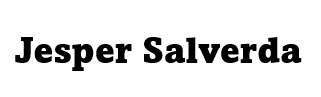 Jesper Salverda