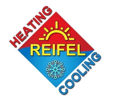 Reifel Heating and Cooling