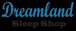Dreamland Sleep Shop