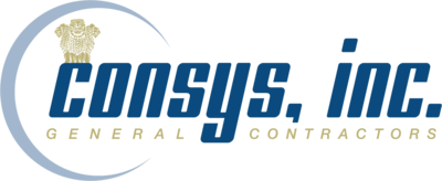 Consys, Inc General Contractors