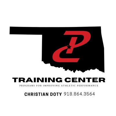 Hole Sponsor - Performance Course - Logo
