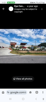 Eye Centers of Southeast Texas(MAPPPLLC)