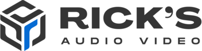 Ricks Audio