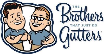 Brothers Gutters