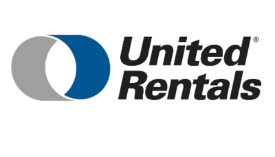 Platinum - United Rentals - Logo