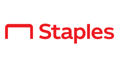 Staples