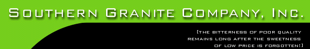 Southern Granite