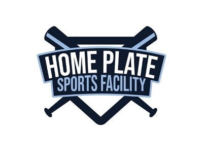 Golfer Giveaway Sponsor - Home Plate Sports Facility - Logo