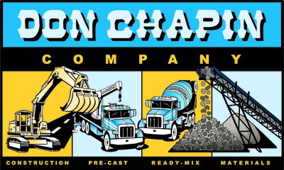 The Don Chapin Company, Inc.