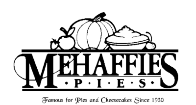 Mehaffies Pies 