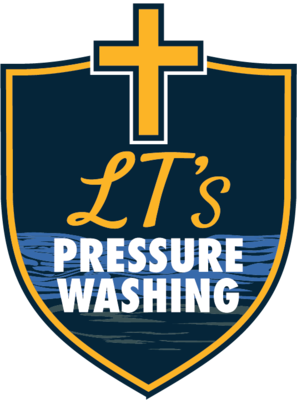 LT’s Pressure Washing