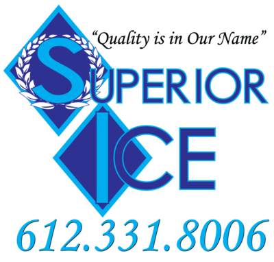 Superior Ice
