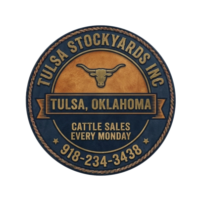 Tulsa Stockyards Inc.