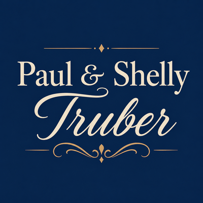 Paul & Shelly Truber