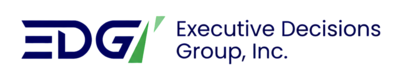 Title Sponsor - EDGI - Logo