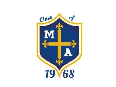 Class of 1968