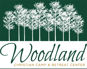 Hole Sponsor - Woodland Christian Camp & Retreat Center - Logo