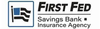 First Federal Savings Bank
