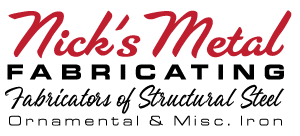Nick's Metal Fabricating