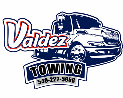 Valdez Towing