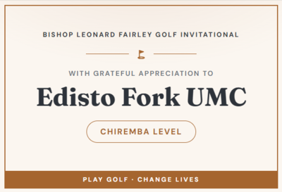 Edisto Fork