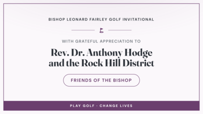 Anthony Hodge