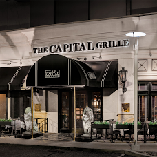 Cap Grill
