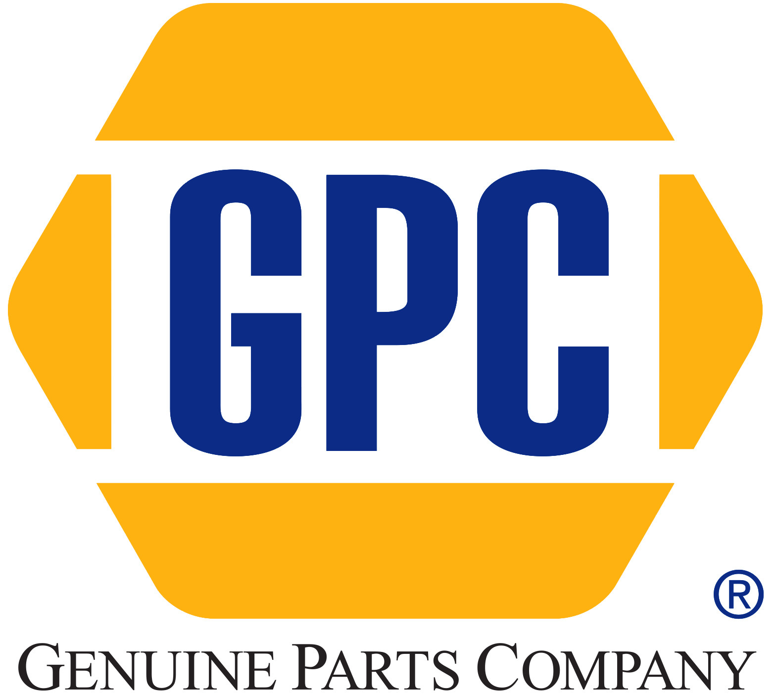 Genuine Parts