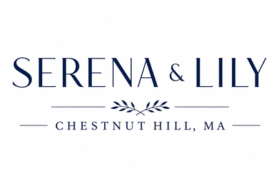 Serena and Lilly, Chestnut Hill
