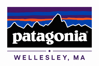 Patagonia of Cambridge