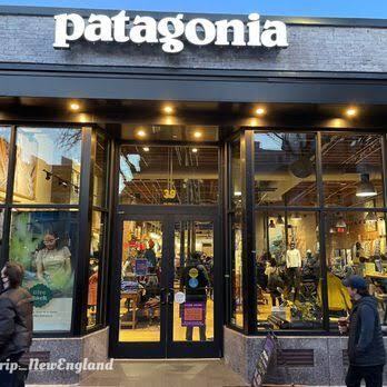 Patagonia of Cambridge