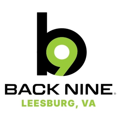 Hole Sponsor - The Back Nine Leesburg - Logo