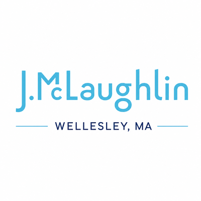 J McLaughlin of Wellesley