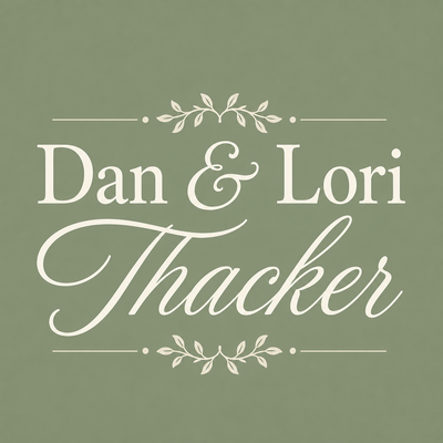 Dan & Lori Thacker