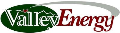 Family Sponsor - Valley Energy Company - Logo