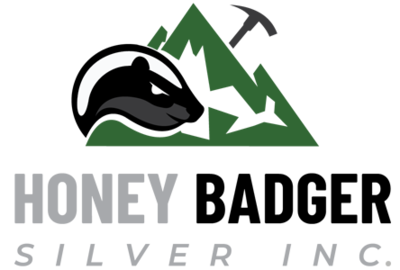 Honey Badger Silver