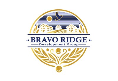 Premium Hole Sponsor - Bravo Ridge Development Group - Logo