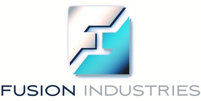 Lunch Sponsor - Fusion Industries - Logo