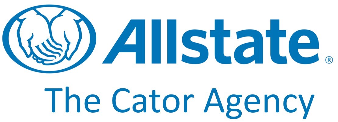 Platinum Sponsor - All State - Heather Cator - Logo