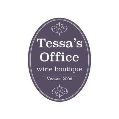 Tessa's Office