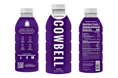 Cowbell