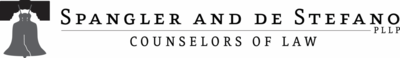 Spangler and de Stefano, PLLP