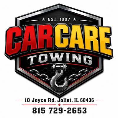 Car Care Towing & Recovery